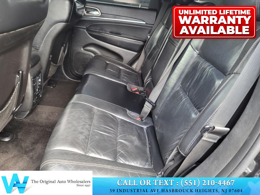 2015 Jeep Grand Cherokee 4WD 4dr Limited, available for sale in Hasbrouck Heights, New Jersey | AW Auto & Truck Wholesalers, Inc. Hasbrouck Heights, New Jersey 2015 Jeep Grand Cherokee 4WD 4dr Limited, available for sale in Hasbrouck Heights, New Jersey | AW Auto & Truck Wholesalers, Inc. Hasbrouck Heights, New Jersey