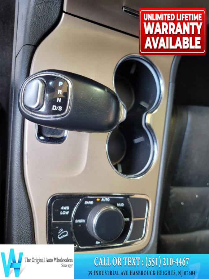 2015 Jeep Grand Cherokee 4WD 4dr Limited, available for sale in Hasbrouck Heights, New Jersey | AW Auto & Truck Wholesalers, Inc. Hasbrouck Heights, New Jersey 2015 Jeep Grand Cherokee 4WD 4dr Limited, available for sale in Hasbrouck Heights, New Jersey | AW Auto & Truck Wholesalers, Inc. Hasbrouck Heights, New Jersey