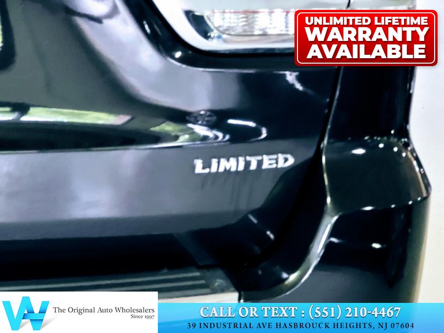 2015 Jeep Grand Cherokee 4WD 4dr Limited, available for sale in Hasbrouck Heights, New Jersey | AW Auto & Truck Wholesalers, Inc. Hasbrouck Heights, New Jersey 2015 Jeep Grand Cherokee 4WD 4dr Limited, available for sale in Hasbrouck Heights, New Jersey | AW Auto & Truck Wholesalers, Inc. Hasbrouck Heights, New Jersey