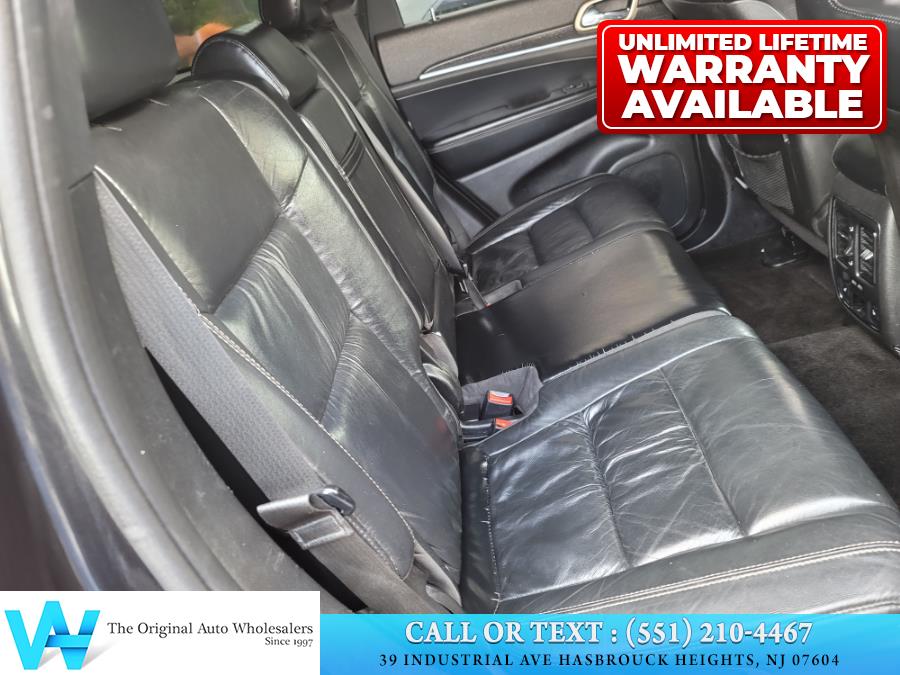 2015 Jeep Grand Cherokee 4WD 4dr Limited, available for sale in Hasbrouck Heights, New Jersey | AW Auto & Truck Wholesalers, Inc. Hasbrouck Heights, New Jersey 2015 Jeep Grand Cherokee 4WD 4dr Limited, available for sale in Hasbrouck Heights, New Jersey | AW Auto & Truck Wholesalers, Inc. Hasbrouck Heights, New Jersey
