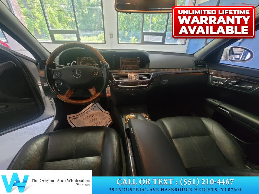 2008 Mercedes-Benz S-Class 4dr Sdn 5.5L V8 RWD, available for sale in Lodi, New Jersey | AW Auto & Truck Wholesalers, Inc. Lodi, New Jersey 2008 Mercedes-Benz S-Class 4dr Sdn 5.5L V8 RWD, available for sale in Lodi, New Jersey | AW Auto & Truck Wholesalers, Inc. Lodi, New Jersey