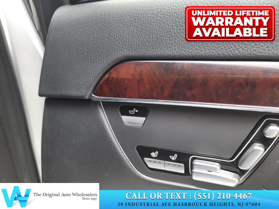 2008 Mercedes-Benz S-Class 4dr Sdn 5.5L V8 RWD, available for sale in Lodi, New Jersey | AW Auto & Truck Wholesalers, Inc. Lodi, New Jersey 2008 Mercedes-Benz S-Class 4dr Sdn 5.5L V8 RWD, available for sale in Lodi, New Jersey | AW Auto & Truck Wholesalers, Inc. Lodi, New Jersey
