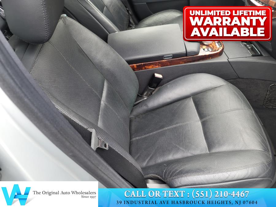 2008 Mercedes-Benz S-Class 4dr Sdn 5.5L V8 RWD, available for sale in Lodi, New Jersey | AW Auto & Truck Wholesalers, Inc. Lodi, New Jersey 2008 Mercedes-Benz S-Class 4dr Sdn 5.5L V8 RWD, available for sale in Lodi, New Jersey | AW Auto & Truck Wholesalers, Inc. Lodi, New Jersey