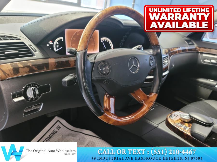 2008 Mercedes-Benz S-Class 4dr Sdn 5.5L V8 RWD, available for sale in Lodi, New Jersey | AW Auto & Truck Wholesalers, Inc. Lodi, New Jersey 2008 Mercedes-Benz S-Class 4dr Sdn 5.5L V8 RWD, available for sale in Lodi, New Jersey | AW Auto & Truck Wholesalers, Inc. Lodi, New Jersey