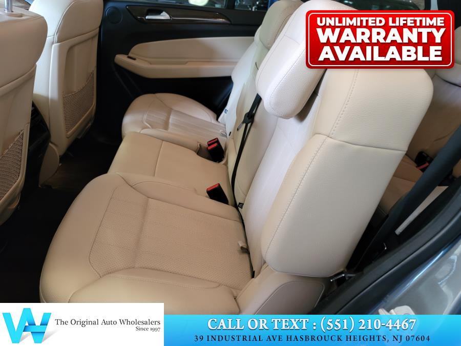 2018 Mercedes-Benz GLS GLS 450 4MATIC SUV, available for sale in Lodi, New Jersey | AW Auto & Truck Wholesalers, Inc. Lodi, New Jersey 2018 Mercedes-Benz GLS GLS 450 4MATIC SUV, available for sale in Lodi, New Jersey | AW Auto & Truck Wholesalers, Inc. Lodi, New Jersey