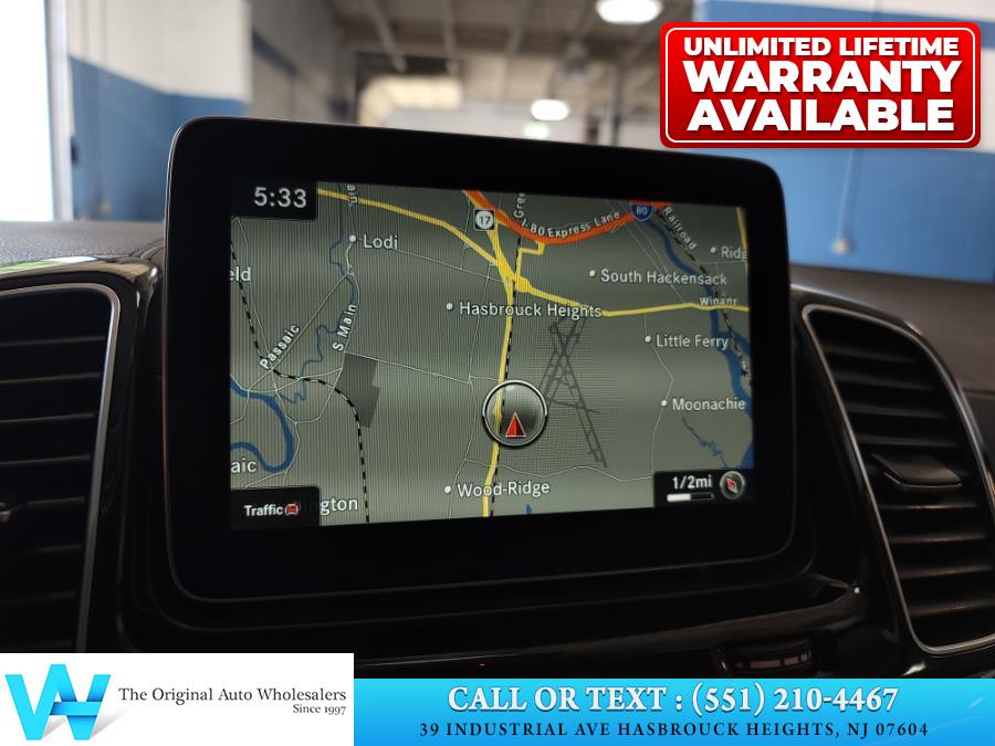 2018 Mercedes-Benz GLS GLS 450 4MATIC SUV, available for sale in Lodi, New Jersey | AW Auto & Truck Wholesalers, Inc. Lodi, New Jersey 2018 Mercedes-Benz GLS GLS 450 4MATIC SUV, available for sale in Lodi, New Jersey | AW Auto & Truck Wholesalers, Inc. Lodi, New Jersey