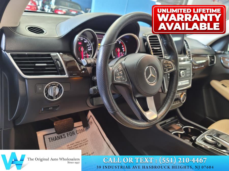2018 Mercedes-Benz GLS GLS 450 4MATIC SUV, available for sale in Lodi, New Jersey | AW Auto & Truck Wholesalers, Inc. Lodi, New Jersey 2018 Mercedes-Benz GLS GLS 450 4MATIC SUV, available for sale in Lodi, New Jersey | AW Auto & Truck Wholesalers, Inc. Lodi, New Jersey