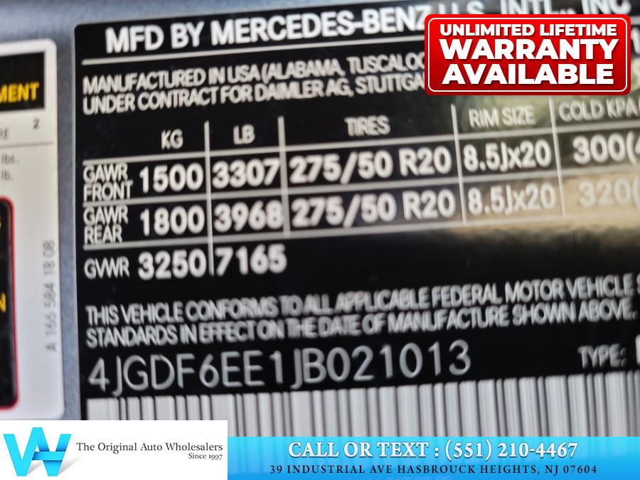 2018 Mercedes-Benz GLS GLS 450 4MATIC SUV, available for sale in Lodi, New Jersey | AW Auto & Truck Wholesalers, Inc. Lodi, New Jersey 2018 Mercedes-Benz GLS GLS 450 4MATIC SUV, available for sale in Lodi, New Jersey | AW Auto & Truck Wholesalers, Inc. Lodi, New Jersey