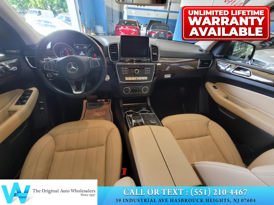 2018 Mercedes-Benz GLS GLS 450 4MATIC SUV, available for sale in Lodi, New Jersey | AW Auto & Truck Wholesalers, Inc. Lodi, New Jersey 2018 Mercedes-Benz GLS GLS 450 4MATIC SUV, available for sale in Lodi, New Jersey | AW Auto & Truck Wholesalers, Inc. Lodi, New Jersey