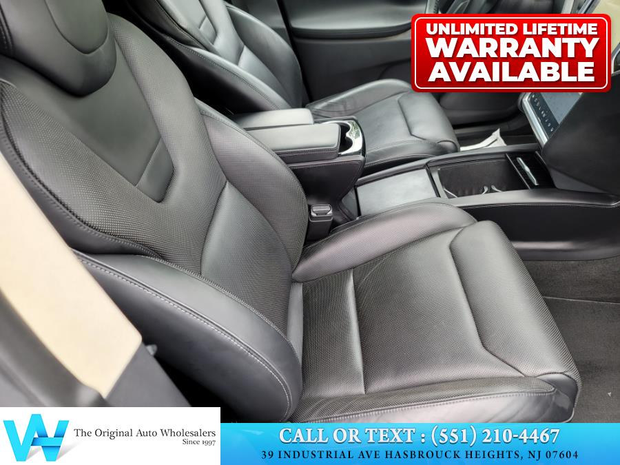 2016 Tesla Model X AWD 4dr P90D *Ltd Avail*, available for sale in Hasbrouck Heights, New Jersey | AW Auto & Truck Wholesalers, Inc. Hasbrouck Heights, New Jersey 2016 Tesla Model X AWD 4dr P90D *Ltd Avail*, available for sale in Hasbrouck Heights, New Jersey | AW Auto & Truck Wholesalers, Inc. Hasbrouck Heights, New Jersey