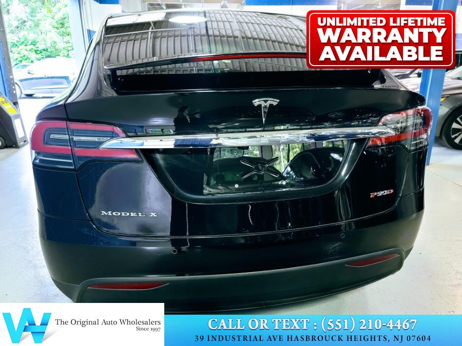 2016 Tesla Model X AWD 4dr P90D *Ltd Avail*, available for sale in Hasbrouck Heights, New Jersey | AW Auto & Truck Wholesalers, Inc. Hasbrouck Heights, New Jersey 2016 Tesla Model X AWD 4dr P90D *Ltd Avail*, available for sale in Hasbrouck Heights, New Jersey | AW Auto & Truck Wholesalers, Inc. Hasbrouck Heights, New Jersey