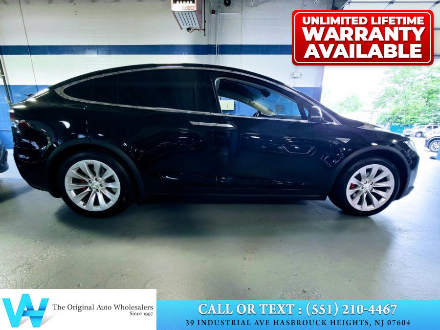 2016 Tesla Model X AWD 4dr P90D *Ltd Avail*, available for sale in Hasbrouck Heights, New Jersey | AW Auto & Truck Wholesalers, Inc. Hasbrouck Heights, New Jersey 2016 Tesla Model X AWD 4dr P90D *Ltd Avail*, available for sale in Hasbrouck Heights, New Jersey | AW Auto & Truck Wholesalers, Inc. Hasbrouck Heights, New Jersey