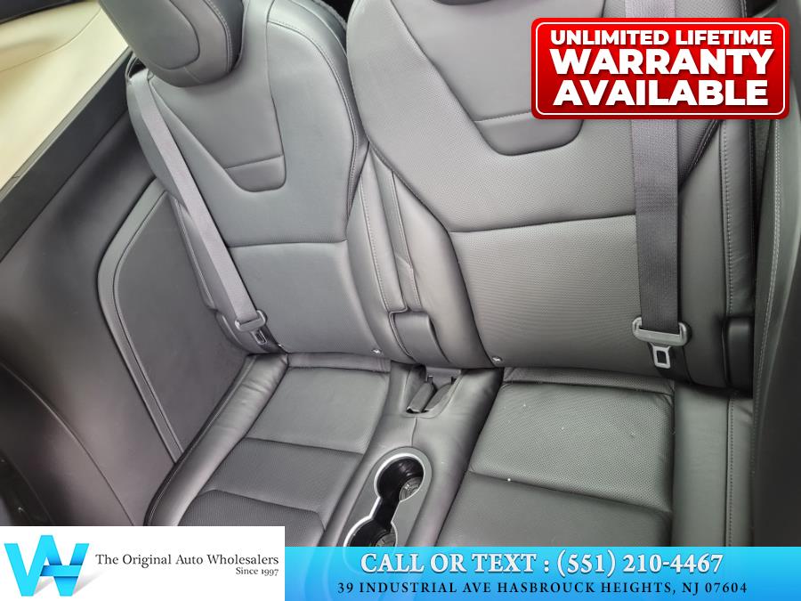 2016 Tesla Model X AWD 4dr P90D *Ltd Avail*, available for sale in Hasbrouck Heights, New Jersey | AW Auto & Truck Wholesalers, Inc. Hasbrouck Heights, New Jersey 2016 Tesla Model X AWD 4dr P90D *Ltd Avail*, available for sale in Hasbrouck Heights, New Jersey | AW Auto & Truck Wholesalers, Inc. Hasbrouck Heights, New Jersey