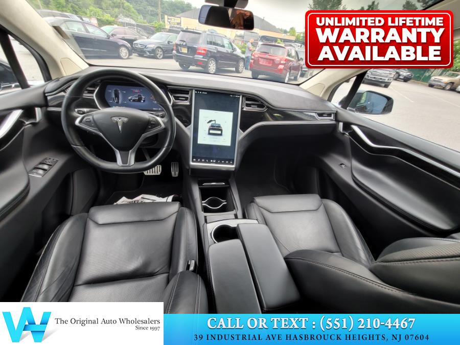 2016 Tesla Model X AWD 4dr P90D *Ltd Avail*, available for sale in Hasbrouck Heights, New Jersey | AW Auto & Truck Wholesalers, Inc. Hasbrouck Heights, New Jersey 2016 Tesla Model X AWD 4dr P90D *Ltd Avail*, available for sale in Hasbrouck Heights, New Jersey | AW Auto & Truck Wholesalers, Inc. Hasbrouck Heights, New Jersey
