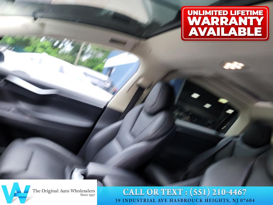 2016 Tesla Model X AWD 4dr P90D *Ltd Avail*, available for sale in Hasbrouck Heights, New Jersey | AW Auto & Truck Wholesalers, Inc. Hasbrouck Heights, New Jersey 2016 Tesla Model X AWD 4dr P90D *Ltd Avail*, available for sale in Hasbrouck Heights, New Jersey | AW Auto & Truck Wholesalers, Inc. Hasbrouck Heights, New Jersey