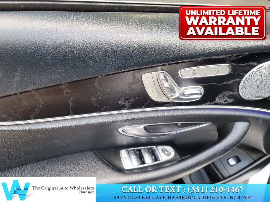 2019 Mercedes-Benz E-Class E 300 4MATIC Sedan, available for sale in Lodi, New Jersey | AW Auto & Truck Wholesalers, Inc. Lodi, New Jersey 2019 Mercedes-Benz E-Class E 300 4MATIC Sedan, available for sale in Lodi, New Jersey | AW Auto & Truck Wholesalers, Inc. Lodi, New Jersey