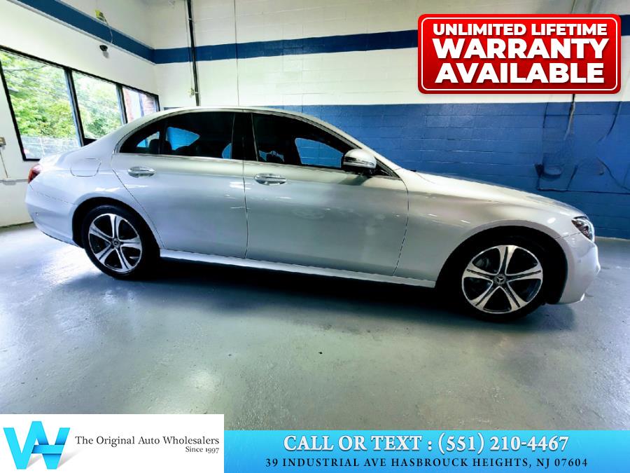 2019 Mercedes-Benz E-Class E 300 4MATIC Sedan, available for sale in Lodi, New Jersey | AW Auto & Truck Wholesalers, Inc. Lodi, New Jersey 2019 Mercedes-Benz E-Class E 300 4MATIC Sedan, available for sale in Lodi, New Jersey | AW Auto & Truck Wholesalers, Inc. Lodi, New Jersey