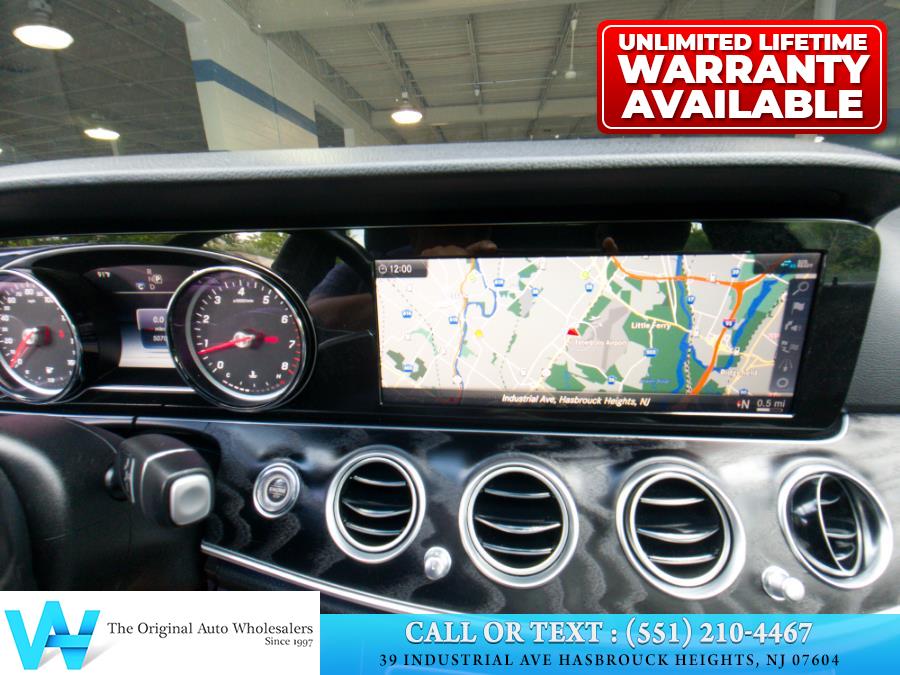 2019 Mercedes-Benz E-Class E 300 4MATIC Sedan, available for sale in Lodi, New Jersey | AW Auto & Truck Wholesalers, Inc. Lodi, New Jersey 2019 Mercedes-Benz E-Class E 300 4MATIC Sedan, available for sale in Lodi, New Jersey | AW Auto & Truck Wholesalers, Inc. Lodi, New Jersey