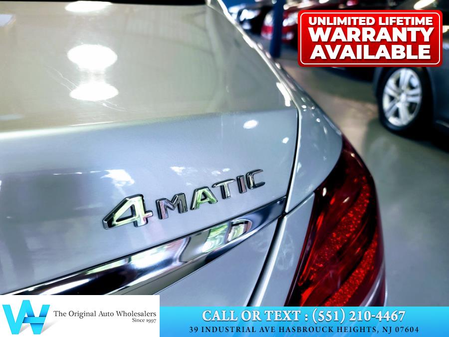 2019 Mercedes-Benz E-Class E 300 4MATIC Sedan, available for sale in Lodi, New Jersey | AW Auto & Truck Wholesalers, Inc. Lodi, New Jersey 2019 Mercedes-Benz E-Class E 300 4MATIC Sedan, available for sale in Lodi, New Jersey | AW Auto & Truck Wholesalers, Inc. Lodi, New Jersey