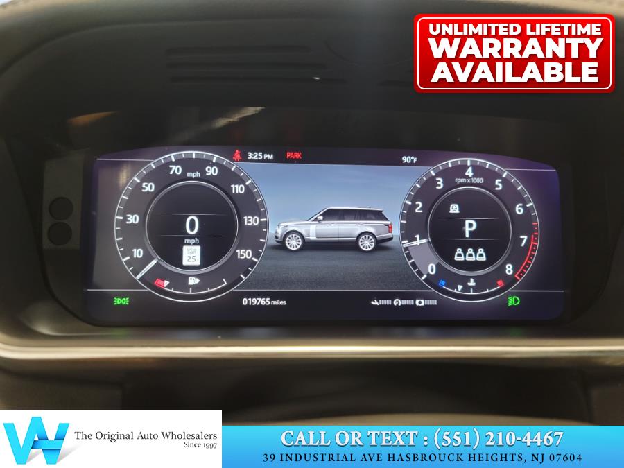 2020 Land Rover Range Rover SWB, available for sale in Hasbrouck Heights, New Jersey | AW Auto & Truck Wholesalers, Inc. Hasbrouck Heights, New Jersey 2020 Land Rover Range Rover SWB, available for sale in Hasbrouck Heights, New Jersey | AW Auto & Truck Wholesalers, Inc. Hasbrouck Heights, New Jersey