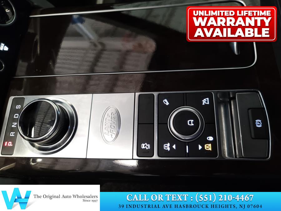 2020 Land Rover Range Rover SWB, available for sale in Hasbrouck Heights, New Jersey | AW Auto & Truck Wholesalers, Inc. Hasbrouck Heights, New Jersey 2020 Land Rover Range Rover SWB, available for sale in Hasbrouck Heights, New Jersey | AW Auto & Truck Wholesalers, Inc. Hasbrouck Heights, New Jersey