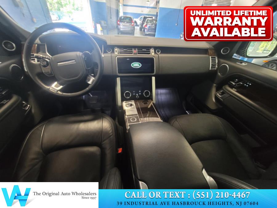 2020 Land Rover Range Rover SWB, available for sale in Hasbrouck Heights, New Jersey | AW Auto & Truck Wholesalers, Inc. Hasbrouck Heights, New Jersey 2020 Land Rover Range Rover SWB, available for sale in Hasbrouck Heights, New Jersey | AW Auto & Truck Wholesalers, Inc. Hasbrouck Heights, New Jersey