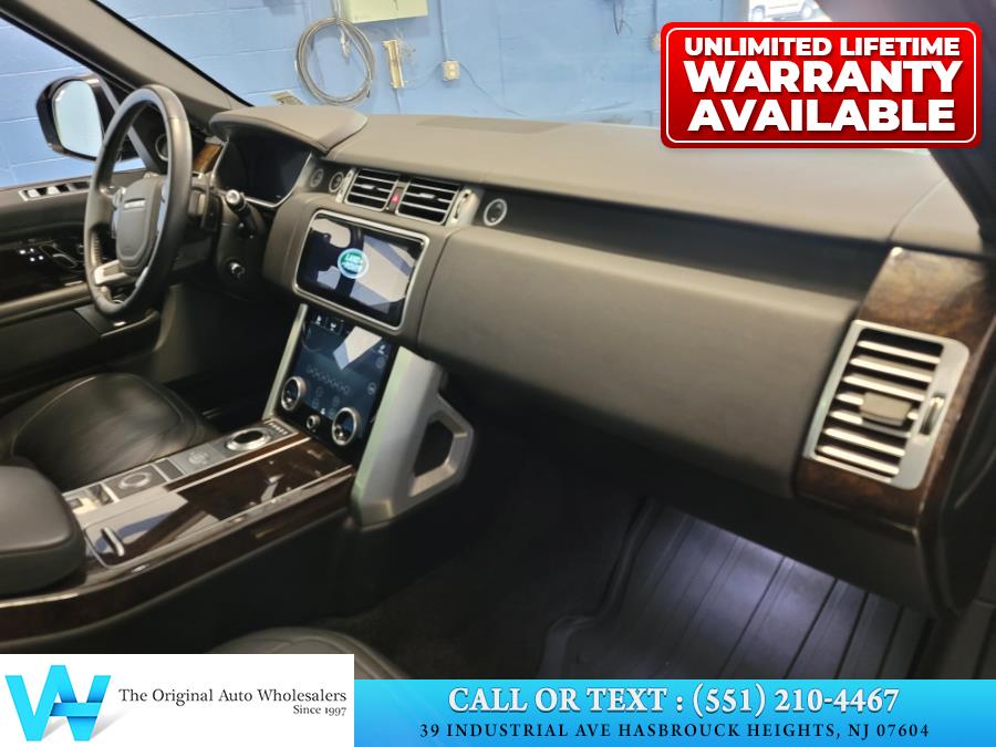 2020 Land Rover Range Rover SWB, available for sale in Hasbrouck Heights, New Jersey | AW Auto & Truck Wholesalers, Inc. Hasbrouck Heights, New Jersey 2020 Land Rover Range Rover SWB, available for sale in Hasbrouck Heights, New Jersey | AW Auto & Truck Wholesalers, Inc. Hasbrouck Heights, New Jersey
