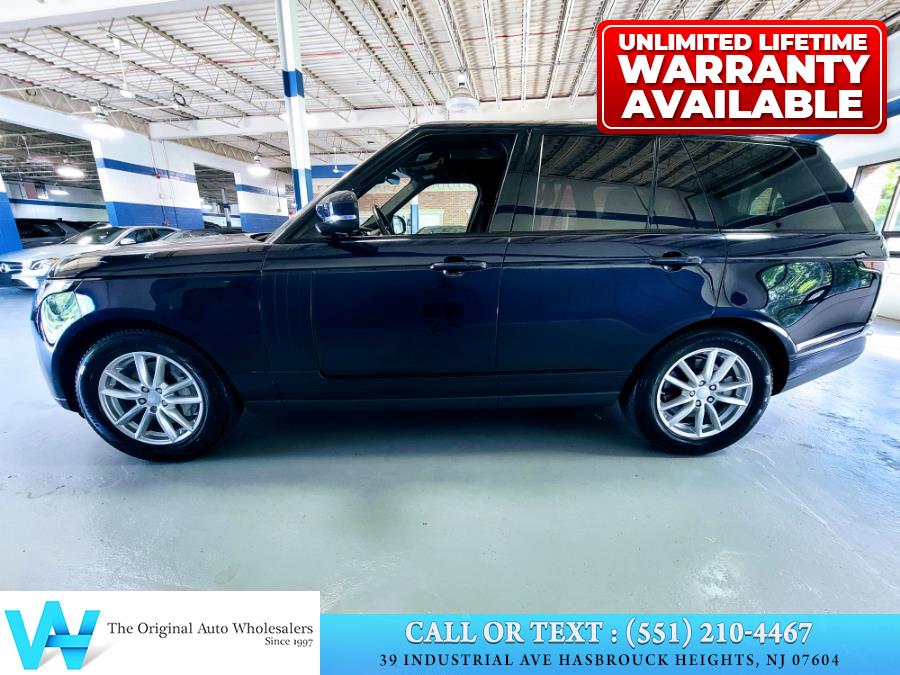 2020 Land Rover Range Rover SWB, available for sale in Hasbrouck Heights, New Jersey | AW Auto & Truck Wholesalers, Inc. Hasbrouck Heights, New Jersey 2020 Land Rover Range Rover SWB, available for sale in Hasbrouck Heights, New Jersey | AW Auto & Truck Wholesalers, Inc. Hasbrouck Heights, New Jersey