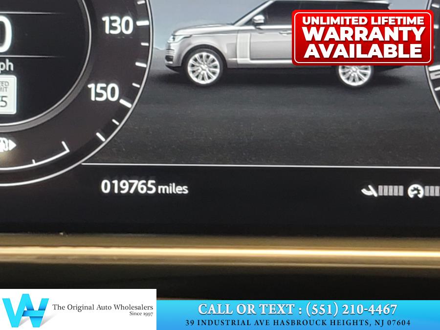 2020 Land Rover Range Rover SWB, available for sale in Hasbrouck Heights, New Jersey | AW Auto & Truck Wholesalers, Inc. Hasbrouck Heights, New Jersey 2020 Land Rover Range Rover SWB, available for sale in Hasbrouck Heights, New Jersey | AW Auto & Truck Wholesalers, Inc. Hasbrouck Heights, New Jersey