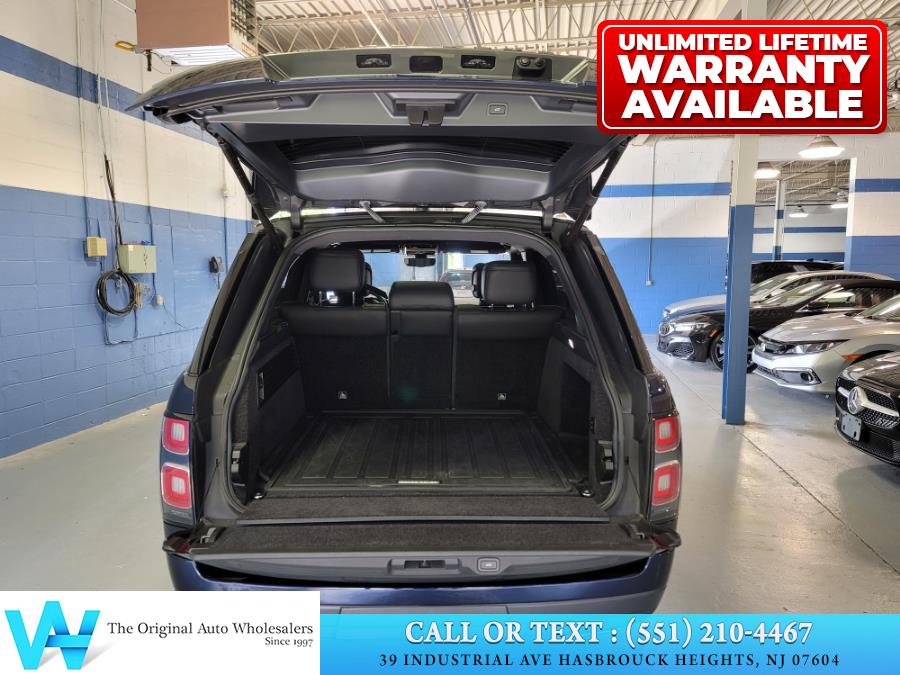2020 Land Rover Range Rover SWB, available for sale in Hasbrouck Heights, New Jersey | AW Auto & Truck Wholesalers, Inc. Hasbrouck Heights, New Jersey 2020 Land Rover Range Rover SWB, available for sale in Hasbrouck Heights, New Jersey | AW Auto & Truck Wholesalers, Inc. Hasbrouck Heights, New Jersey