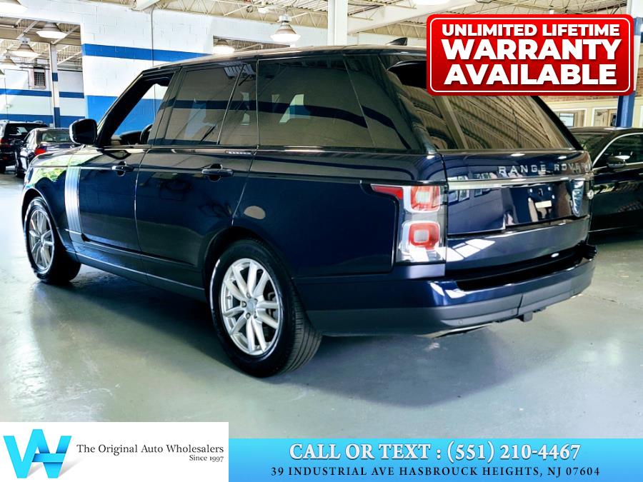 2020 Land Rover Range Rover SWB, available for sale in Hasbrouck Heights, New Jersey | AW Auto & Truck Wholesalers, Inc. Hasbrouck Heights, New Jersey 2020 Land Rover Range Rover SWB, available for sale in Hasbrouck Heights, New Jersey | AW Auto & Truck Wholesalers, Inc. Hasbrouck Heights, New Jersey