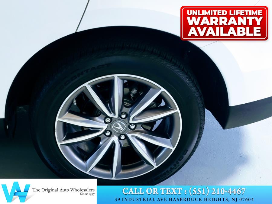 2020 Acura RDX SH-AWD w/Technology Pkg, available for sale in Lodi, New Jersey | AW Auto & Truck Wholesalers, Inc. Lodi, New Jersey 2020 Acura RDX SH-AWD w/Technology Pkg, available for sale in Lodi, New Jersey | AW Auto & Truck Wholesalers, Inc. Lodi, New Jersey