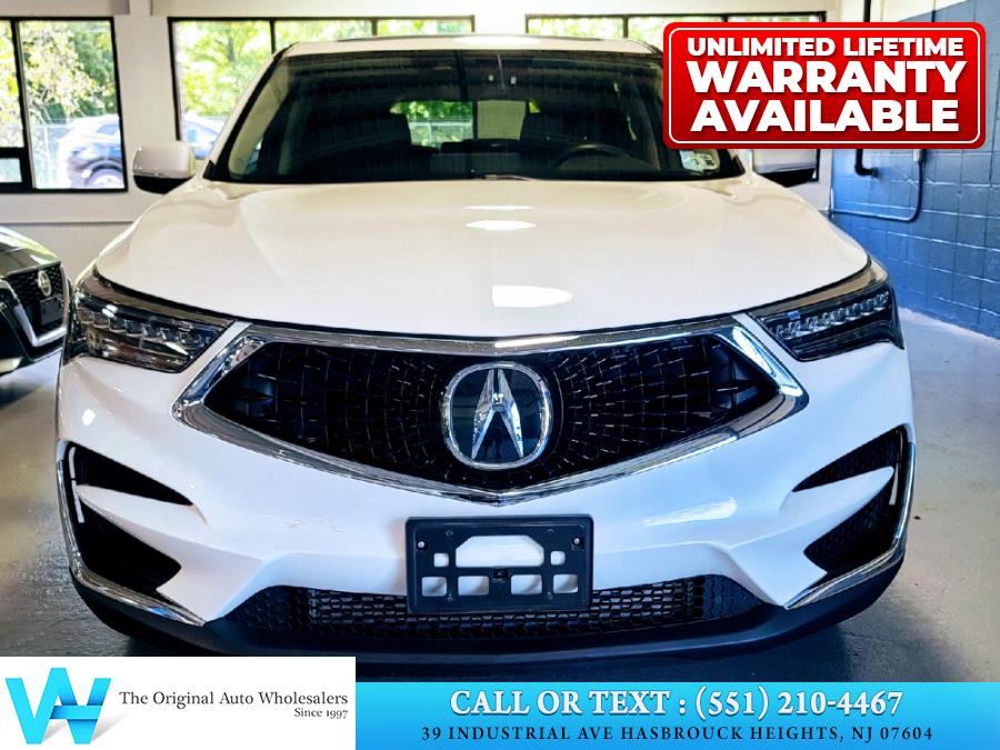 2020 Acura RDX SH-AWD w/Technology Pkg, available for sale in Lodi, New Jersey | AW Auto & Truck Wholesalers, Inc. Lodi, New Jersey 2020 Acura RDX SH-AWD w/Technology Pkg, available for sale in Lodi, New Jersey | AW Auto & Truck Wholesalers, Inc. Lodi, New Jersey