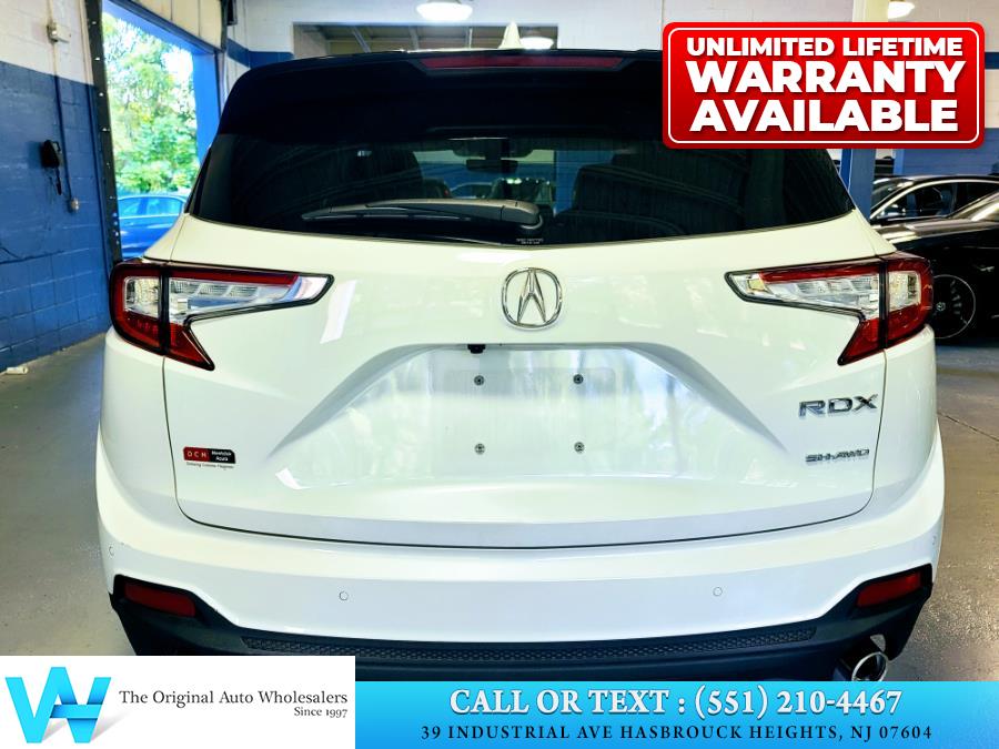 2020 Acura RDX SH-AWD w/Technology Pkg, available for sale in Lodi, New Jersey | AW Auto & Truck Wholesalers, Inc. Lodi, New Jersey 2020 Acura RDX SH-AWD w/Technology Pkg, available for sale in Lodi, New Jersey | AW Auto & Truck Wholesalers, Inc. Lodi, New Jersey