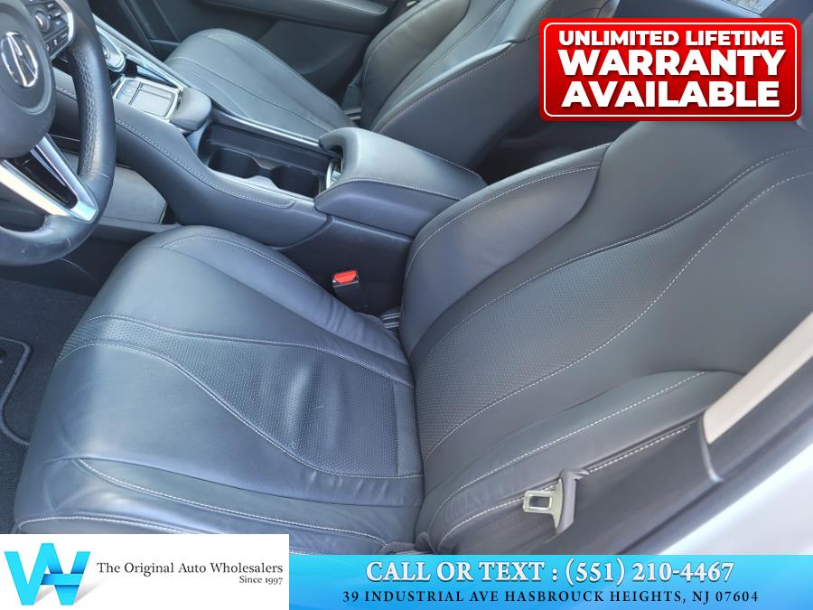 2020 Acura RDX SH-AWD w/Technology Pkg, available for sale in Lodi, New Jersey | AW Auto & Truck Wholesalers, Inc. Lodi, New Jersey 2020 Acura RDX SH-AWD w/Technology Pkg, available for sale in Lodi, New Jersey | AW Auto & Truck Wholesalers, Inc. Lodi, New Jersey