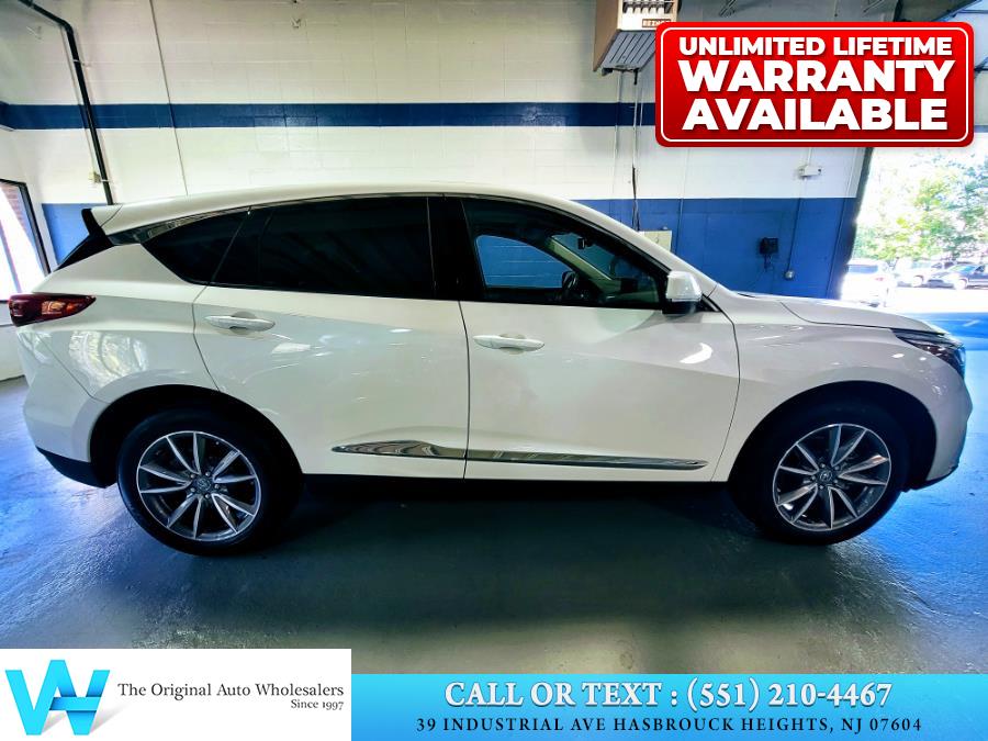 2020 Acura RDX SH-AWD w/Technology Pkg, available for sale in Lodi, New Jersey | AW Auto & Truck Wholesalers, Inc. Lodi, New Jersey 2020 Acura RDX SH-AWD w/Technology Pkg, available for sale in Lodi, New Jersey | AW Auto & Truck Wholesalers, Inc. Lodi, New Jersey
