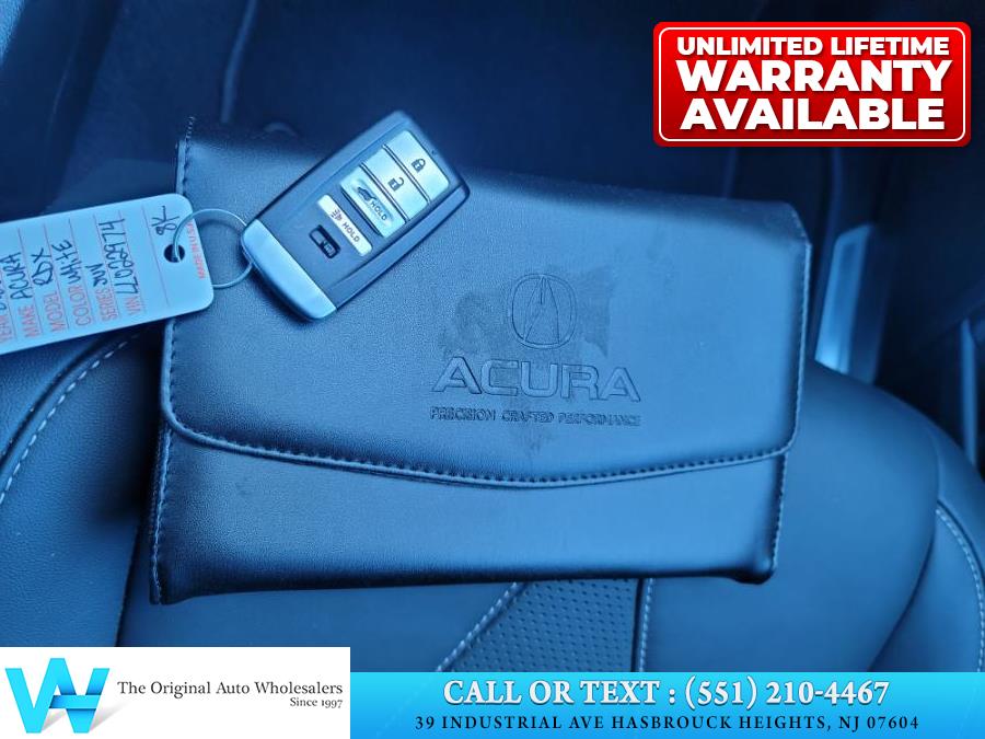 2020 Acura RDX SH-AWD w/Technology Pkg, available for sale in Lodi, New Jersey | AW Auto & Truck Wholesalers, Inc. Lodi, New Jersey 2020 Acura RDX SH-AWD w/Technology Pkg, available for sale in Lodi, New Jersey | AW Auto & Truck Wholesalers, Inc. Lodi, New Jersey