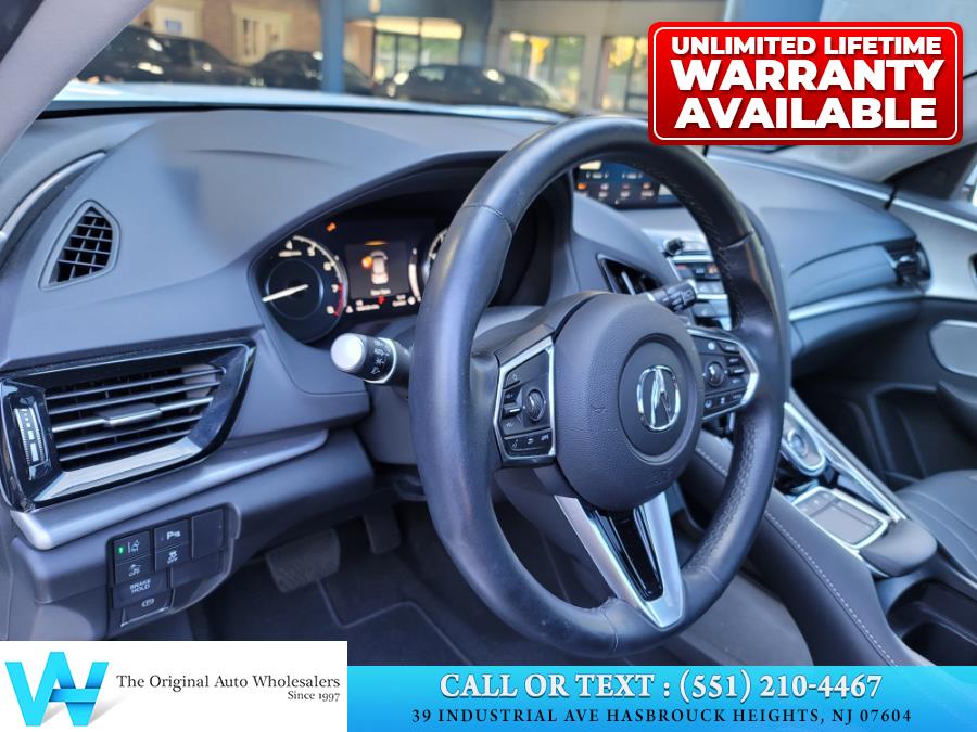 2020 Acura RDX SH-AWD w/Technology Pkg, available for sale in Lodi, New Jersey | AW Auto & Truck Wholesalers, Inc. Lodi, New Jersey 2020 Acura RDX SH-AWD w/Technology Pkg, available for sale in Lodi, New Jersey | AW Auto & Truck Wholesalers, Inc. Lodi, New Jersey