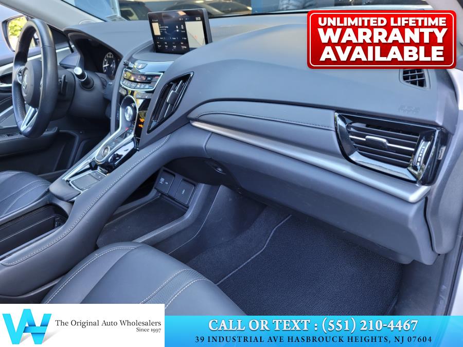 2020 Acura RDX SH-AWD w/Technology Pkg, available for sale in Lodi, New Jersey | AW Auto & Truck Wholesalers, Inc. Lodi, New Jersey 2020 Acura RDX SH-AWD w/Technology Pkg, available for sale in Lodi, New Jersey | AW Auto & Truck Wholesalers, Inc. Lodi, New Jersey