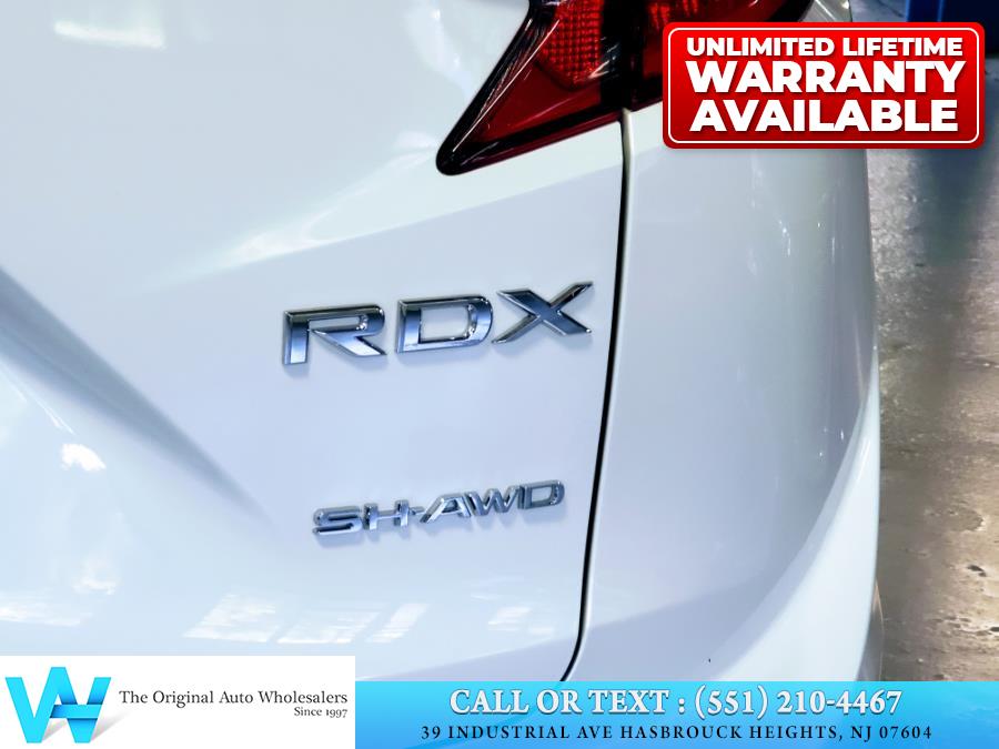 2020 Acura RDX SH-AWD w/Technology Pkg, available for sale in Lodi, New Jersey | AW Auto & Truck Wholesalers, Inc. Lodi, New Jersey 2020 Acura RDX SH-AWD w/Technology Pkg, available for sale in Lodi, New Jersey | AW Auto & Truck Wholesalers, Inc. Lodi, New Jersey