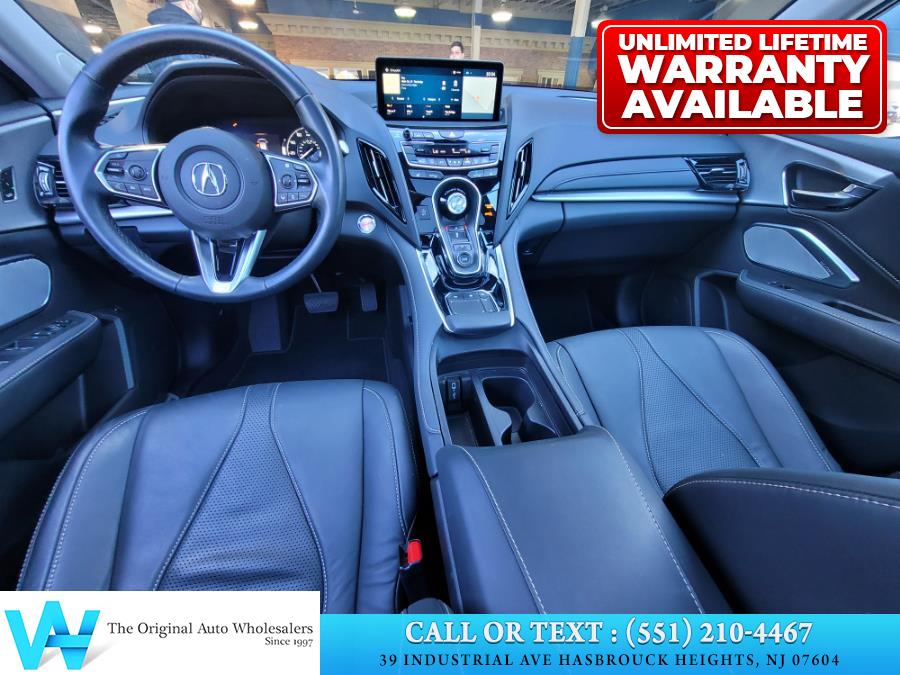 2020 Acura RDX SH-AWD w/Technology Pkg, available for sale in Lodi, New Jersey | AW Auto & Truck Wholesalers, Inc. Lodi, New Jersey 2020 Acura RDX SH-AWD w/Technology Pkg, available for sale in Lodi, New Jersey | AW Auto & Truck Wholesalers, Inc. Lodi, New Jersey