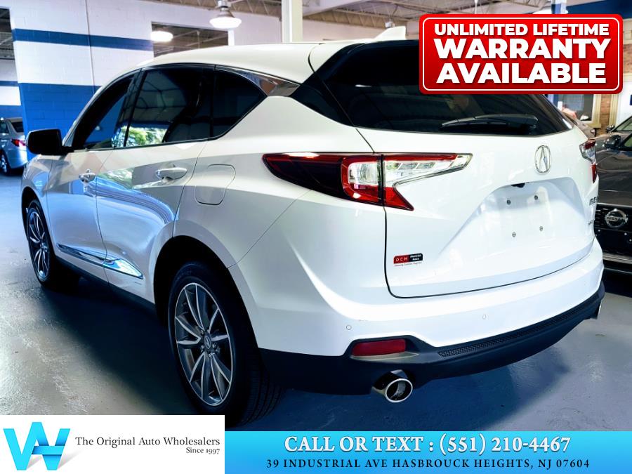 2020 Acura RDX SH-AWD w/Technology Pkg, available for sale in Lodi, New Jersey | AW Auto & Truck Wholesalers, Inc. Lodi, New Jersey 2020 Acura RDX SH-AWD w/Technology Pkg, available for sale in Lodi, New Jersey | AW Auto & Truck Wholesalers, Inc. Lodi, New Jersey