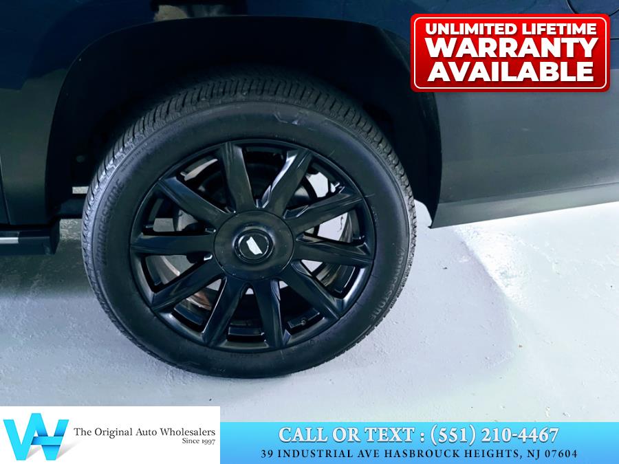 2017 Cadillac Escalade ESV 4WD 4dr Platinum, available for sale in Hasbrouck Heights, New Jersey | AW Auto & Truck Wholesalers, Inc. Hasbrouck Heights, New Jersey 2017 Cadillac Escalade ESV 4WD 4dr Platinum, available for sale in Hasbrouck Heights, New Jersey | AW Auto & Truck Wholesalers, Inc. Hasbrouck Heights, New Jersey