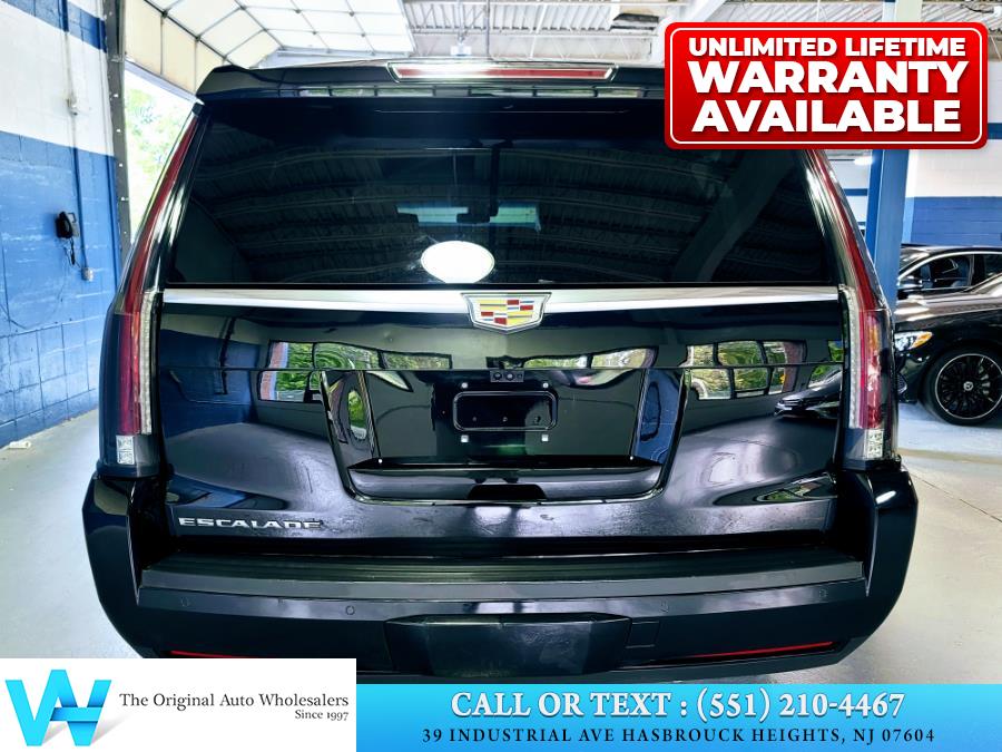 2017 Cadillac Escalade ESV 4WD 4dr Platinum, available for sale in Hasbrouck Heights, New Jersey | AW Auto & Truck Wholesalers, Inc. Hasbrouck Heights, New Jersey 2017 Cadillac Escalade ESV 4WD 4dr Platinum, available for sale in Hasbrouck Heights, New Jersey | AW Auto & Truck Wholesalers, Inc. Hasbrouck Heights, New Jersey