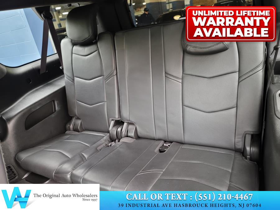 2017 Cadillac Escalade ESV 4WD 4dr Platinum, available for sale in Hasbrouck Heights, New Jersey | AW Auto & Truck Wholesalers, Inc. Hasbrouck Heights, New Jersey 2017 Cadillac Escalade ESV 4WD 4dr Platinum, available for sale in Hasbrouck Heights, New Jersey | AW Auto & Truck Wholesalers, Inc. Hasbrouck Heights, New Jersey