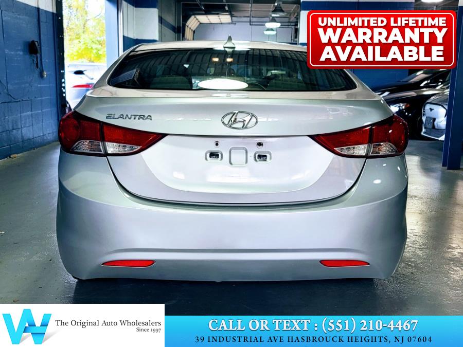 2013 Hyundai Elantra 4dr Sdn Auto GLS *Ltd Avail*, available for sale in Lodi, New Jersey | AW Auto & Truck Wholesalers, Inc. Lodi, New Jersey 2013 Hyundai Elantra 4dr Sdn Auto GLS *Ltd Avail*, available for sale in Lodi, New Jersey | AW Auto & Truck Wholesalers, Inc. Lodi, New Jersey