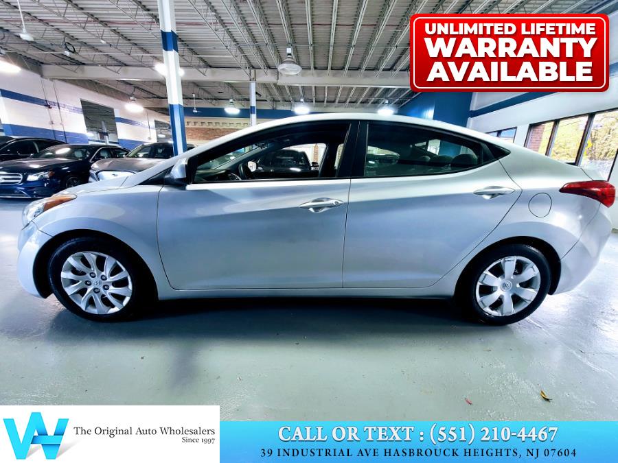 2013 Hyundai Elantra 4dr Sdn Auto GLS *Ltd Avail*, available for sale in Lodi, New Jersey | AW Auto & Truck Wholesalers, Inc. Lodi, New Jersey 2013 Hyundai Elantra 4dr Sdn Auto GLS *Ltd Avail*, available for sale in Lodi, New Jersey | AW Auto & Truck Wholesalers, Inc. Lodi, New Jersey