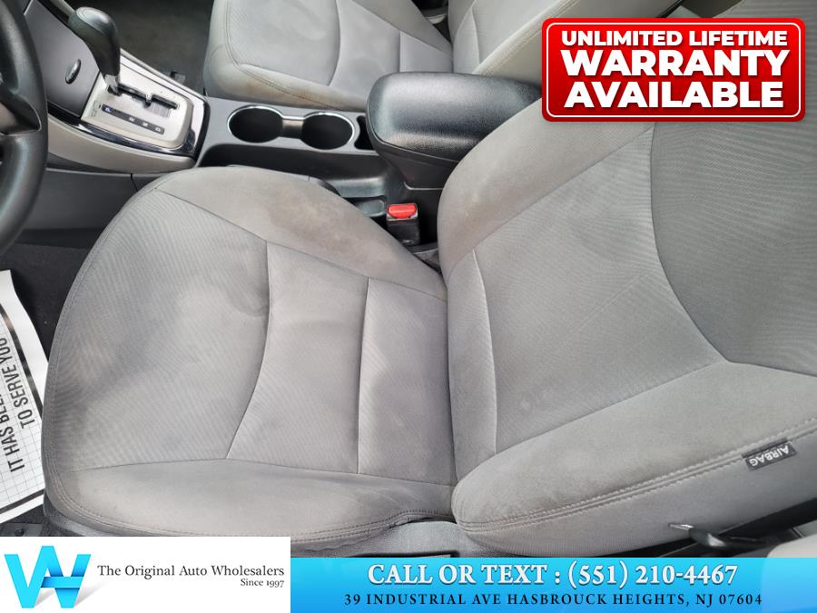 2013 Hyundai Elantra 4dr Sdn Auto GLS *Ltd Avail*, available for sale in Lodi, New Jersey | AW Auto & Truck Wholesalers, Inc. Lodi, New Jersey 2013 Hyundai Elantra 4dr Sdn Auto GLS *Ltd Avail*, available for sale in Lodi, New Jersey | AW Auto & Truck Wholesalers, Inc. Lodi, New Jersey