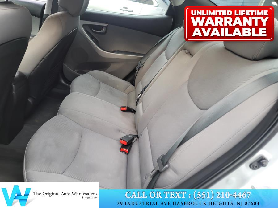 2013 Hyundai Elantra 4dr Sdn Auto GLS *Ltd Avail*, available for sale in Lodi, New Jersey | AW Auto & Truck Wholesalers, Inc. Lodi, New Jersey 2013 Hyundai Elantra 4dr Sdn Auto GLS *Ltd Avail*, available for sale in Lodi, New Jersey | AW Auto & Truck Wholesalers, Inc. Lodi, New Jersey