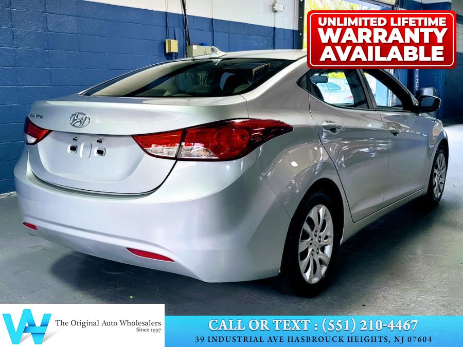 2013 Hyundai Elantra 4dr Sdn Auto GLS *Ltd Avail*, available for sale in Lodi, New Jersey | AW Auto & Truck Wholesalers, Inc. Lodi, New Jersey 2013 Hyundai Elantra 4dr Sdn Auto GLS *Ltd Avail*, available for sale in Lodi, New Jersey | AW Auto & Truck Wholesalers, Inc. Lodi, New Jersey